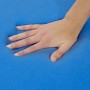 Mattress topper 80x200 cm memory foam 6 cm by vidaXL, Mattress covers - Ref: Foro24-282775, Price: 109,58 €, Discount: %