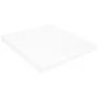 Mattress 7 zones PU foam 10 cm H2 H3 140x200 cm by vidaXL, Mattresses - Ref: Foro24-282807, Price: 172,52 €, Discount: %