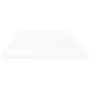 Mattress 7 zones PU foam 10 cm H2 H3 140x200 cm by vidaXL, Mattresses - Ref: Foro24-282807, Price: 172,52 €, Discount: %