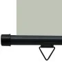 Graue Balkon-Seitenmarkise 85x250 cm von , Sonnenschirme - Ref: Foro24-48410, Preis: 55,85 €, Rabatt: %
