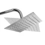 Shower kit combined with stainless steel hand shower by vidaXL, shower heads - Ref: Foro24-145055, Price: 67,08 €, Discount: %