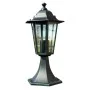 Gartenleuchte 2 Stk. dunkelgrün/schwarz Aluminium von , Außenbeleuchtung - Ref: Foro24-3057507, Preis: 50,40 €, Rabatt: %