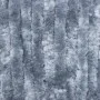 Silver chenille mosquito net curtain 56x185 cm by vidaXL, Mosquito nets for windows - Ref: Foro24-284285, Price: 35,31 €, Dis...