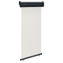 Cremefarbene Seitenbalkonmarkise 85x250 cm von , Sonnenschirme - Ref: Foro24-48407, Preis: 49,77 €, Rabatt: %