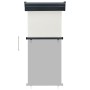 Cremefarbene Seitenbalkonmarkise 85x250 cm von , Sonnenschirme - Ref: Foro24-48407, Preis: 49,77 €, Rabatt: %
