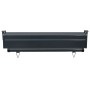 Cremefarbene Seitenbalkonmarkise 85x250 cm von , Sonnenschirme - Ref: Foro24-48407, Preis: 49,77 €, Rabatt: %