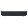 Cream-colored balcony side awning 105x250 cm by , Umbrellas - Ref: Foro24-48413, Price: 68,15 €, Discount: %