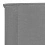Klappbare Strandkörbe 2 Einheiten grauer Stoff von , Gartenstühle - Ref: Foro24-310377, Preis: 84,03 €, Rabatt: %
