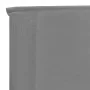 Sillas de playa plegables 2 unidades tela gris de , Sillas de jardín - Ref: Foro24-310377, Precio: 86,95 €, Descuento: %