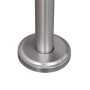 Mailbox with stainless steel bracket by , mailboxes - Ref: Foro24-271744, Price: 94,73 €, Discount: %