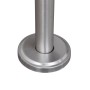 Mailbox with stainless steel bracket by , mailboxes - Ref: Foro24-271745, Price: 98,63 €, Discount: %
