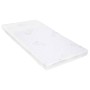 Matratzenauflage 100x200 cm Gelschaum 7 cm von vidaXL, Matratzenbezüge - Ref: Foro24-282784, Preis: 172,06 €, Rabatt: %