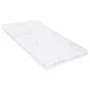Mattress topper 100x200 cm gel foam 7 cm by vidaXL, Mattress covers - Ref: Foro24-282784, Price: 159,05 €, Discount: %