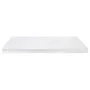 Mattress topper 100x200 cm gel foam 7 cm by vidaXL, Mattress covers - Ref: Foro24-282784, Price: 159,05 €, Discount: %