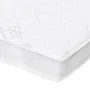 Mattress topper 100x200 cm gel foam 7 cm by vidaXL, Mattress covers - Ref: Foro24-282784, Price: 159,05 €, Discount: %
