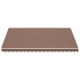 Ersatzstoff für braune Markise 4,5x3,5 m von , Markisen - Ref: Foro24-311980, Preis: 91,58 €, Rabatt: %