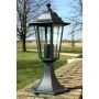 Lámpara de jardín aluminio verde/negro de , Iluminación de exterior - Ref: Foro24-40249, Precio: 29,12 €, Descuento: %