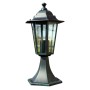 Grün/schwarze Gartenlampe aus Aluminium von , Außenbeleuchtung - Ref: Foro24-40249, Preis: 33,59 €, Rabatt: %