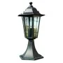 Lámpara de jardín aluminio verde/negro de , Iluminación de exterior - Ref: Foro24-40249, Precio: 29,12 €, Descuento: %