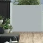 Gray retractable garden side awning 170x300 cm by , Umbrellas - Ref: Foro24-48368, Price: 71,33 €, Discount: %