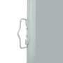 Graue einziehbare Gartenmarkise 170x300 cm von , Sonnenschirme - Ref: Foro24-48368, Preis: 72,18 €, Rabatt: %