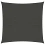 Sail awning anthracite gray HDPE 160 g/m² 4.5x4.5 m by , Umbrellas - Ref: Foro24-311057, Price: 46,51 €, Discount: %