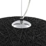 Hängelampe schwarz und gold E27 Ø70 cm von vidaXL, Lampen - Ref: Foro24-50941, Preis: 96,97 €, Rabatt: %