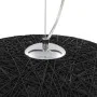 Lámpara colgante negro y dorado E27 Ø70 cm de vidaXL, Lámparas - Ref: Foro24-50941, Precio: 98,28 €, Descuento: %