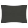 Sail awning anthracite gray HDPE 160 g/m² 3.5x4.5 m by , Umbrellas - Ref: Foro24-311076, Price: 40,62 €, Discount: %
