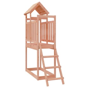 Douglas-Massivholz-Außenspielplatz 53x110x214 cm von , Schaukeln und Spielgeräte - Ref: Foro24-826536, Preis: 193,94 €, Rabat...
