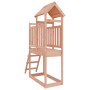 Douglas-Massivholz-Außenspielplatz 53x110x214 cm von , Schaukeln und Spielgeräte - Ref: Foro24-826536, Preis: 193,94 €, Rabat...