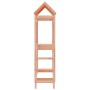 Douglas-Massivholz-Außenspielplatz 53x110x214 cm von , Schaukeln und Spielgeräte - Ref: Foro24-826536, Preis: 193,94 €, Rabat...