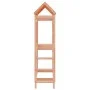 Douglas solid wood outdoor playground 53x110x214 cm by , Swings and play structures - Ref: Foro24-826536, Price: 186,95 €, Di...
