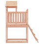 Douglas-Massivholz-Außenspielplatz 53x110x214 cm von , Schaukeln und Spielgeräte - Ref: Foro24-826536, Preis: 193,94 €, Rabat...