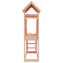 Douglas-Massivholz-Außenspielplatz 53x110x214 cm von , Schaukeln und Spielgeräte - Ref: Foro24-826536, Preis: 193,94 €, Rabat...