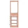 Douglas solid wood playpen 53x46.5x169 cm by , Swings and play structures - Ref: Foro24-826560, Price: 135,14 €, Discount: %
