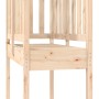 Spielturm aus massivem Kiefernholz, 52,5 x 110,5 x 214 cm von , Schaukeln und Spielgeräte - Ref: Foro24-826583, Preis: 137,50...
