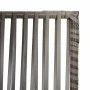 Gray synthetic rattan 6-panel screen by , Room dividers - Ref: Foro24-365386, Price: 159,01 €, Discount: %