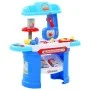Going to the doctor game for children 15 pieces 38x30x67.5 cm by vidaXL, Toys of professions and roles - Ref: Foro24-80252, P...