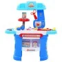 Going to the doctor game for children 15 pieces 38x30x67.5 cm by vidaXL, Toys of professions and roles - Ref: Foro24-80252, P...