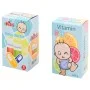 Going to the doctor game for children 15 pieces 38x30x67.5 cm by vidaXL, Toys of professions and roles - Ref: Foro24-80252, P...