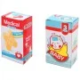 Going to the doctor game for children 15 pieces 38x30x67.5 cm by vidaXL, Toys of professions and roles - Ref: Foro24-80252, P...