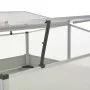 Gewächshaus aus verzinktem Stahl anthrazitgrau 100x100x77 cm von vidaXL, Töpfe und Pflanzgefäße - Ref: Foro24-45724, Preis: 9...