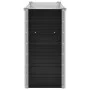 Bett aus verzinktem Stahl anthrazitgrau 100x40x77 cm von vidaXL, Töpfe und Pflanzgefäße - Ref: Foro24-45732, Preis: 57,33 €, ...
