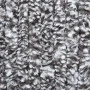 Chenille mosquito net curtain brown and beige 90x220 cm by vidaXL, Mosquito nets for windows - Ref: Foro24-284277, Price: 63,...