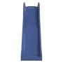 Tobogán infantil polipropileno azul 174x38 cm de , Columpios y estructuras de juegos - Ref: Foro24-826598, Precio: 100,66 €, ...
