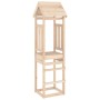 Spielturm aus massivem Kiefernholz, 52,5 x 46,5 x 206,5 cm von , Schaukeln und Spielgeräte - Ref: Foro24-826511, Preis: 112,6...
