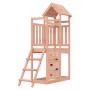 Douglas-Massivholz-Außenspielplatz 52,5 x 110,5 x 214 cm von , Schaukeln und Spielgeräte - Ref: Foro24-826545, Preis: 300,38 ...
