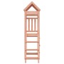 Douglas solid wood outdoor playground 52.5x110.5x214cm by , Swings and play structures - Ref: Foro24-826545, Price: 300,38 €,...