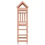 Douglas solid wood outdoor playground 52.5x110.5x214cm by , Swings and play structures - Ref: Foro24-826545, Price: 270,11 €,...